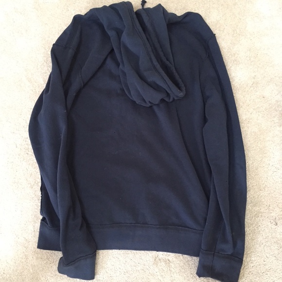 NWOT - AEROPOSTALE ZIP UP- size XL - Picture 7 of 7